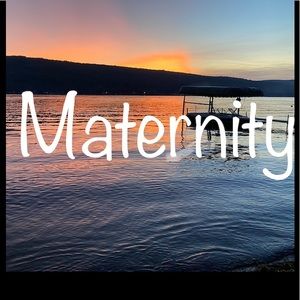 Maternity Clothes :)